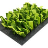 Rosewood Snuffelmat Knaagdier Zwart / Groen