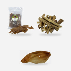 Natuurlijke kauwsnacks voor honden - Fidello