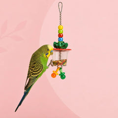Foerageren vogels