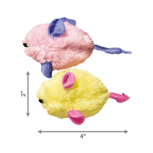 Kong Kat Kitten Muis