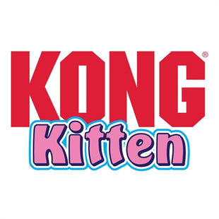 Kong Kat Kitten Muis