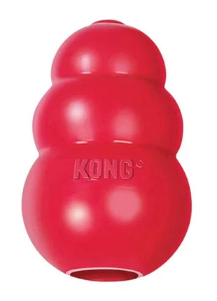 Kong Classic Rood