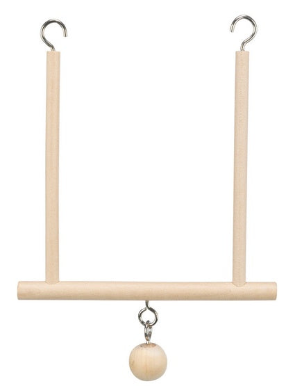 Trixie Huśtawka z dzwoneczkiem [5830]