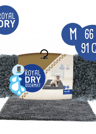 Royal Dry Deurmat Voor Honden