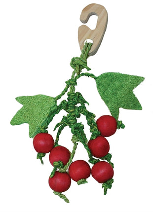 Critter's Choice Happy Pet Nibbler Tros Bessen