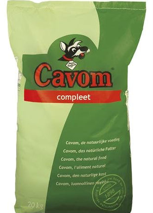 Cavom Compleet