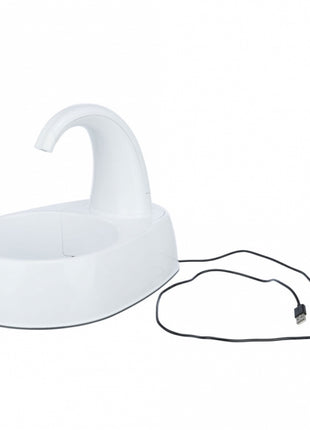 Trixie Trinkbrunnen Curved Stream