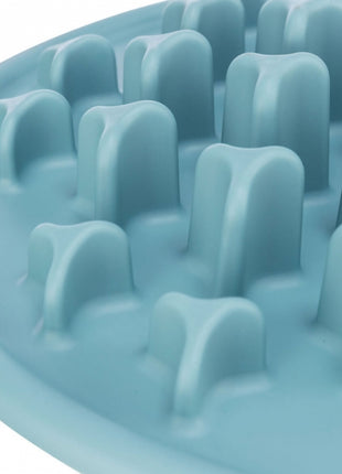 Trixie Slow Feeding Futtermatte Pillars