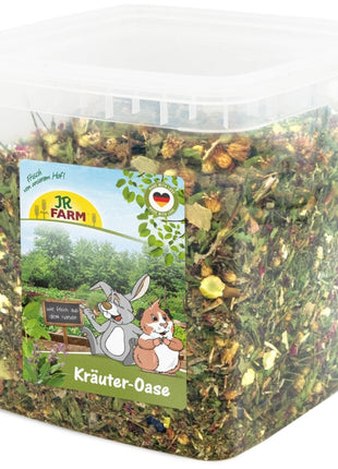 JR Farm Kräuter-Oase im Eimer 470g