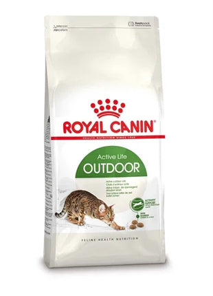 Royal Canin Outdoor