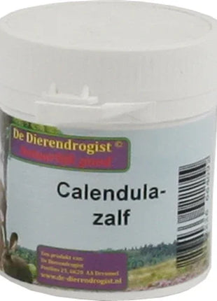 Dierendrogist Calendulazalf