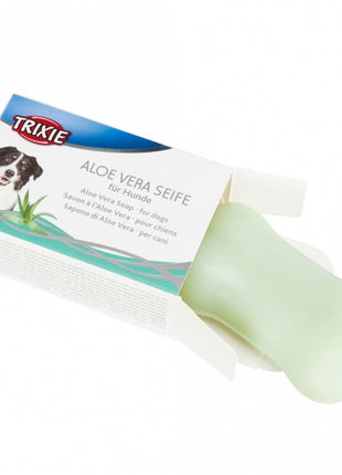 Trixie Aloe Vera Seife