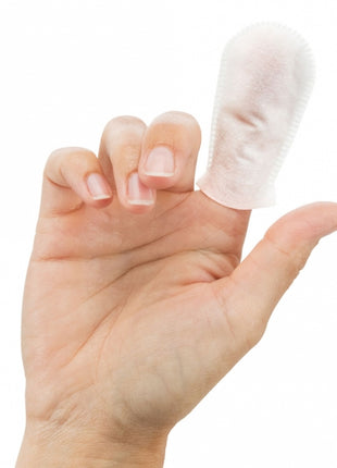 Trixie Ohrenpflege Einweg-Fingerpads