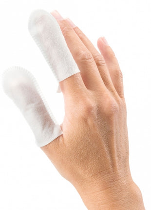 Trixie Zahnpflege Einweg-Fingerpads