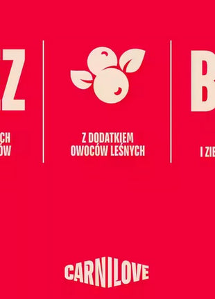 Carnilove Dog Crunchy Snack Lamb 200g