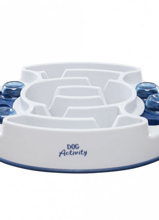 Trixie Activity Slide & Feed Strategiespiel