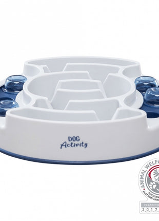 Trixie Activity Slide & Feed Strategiespiel