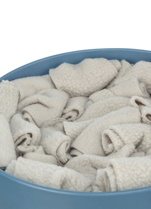 Trixie Dog Activity Hide'n'Sniff Bowl