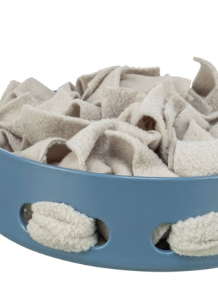 Trixie Dog Activity Hide'n'Sniff Bowl