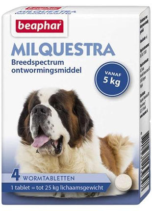 Beaphar Milquestra Hond