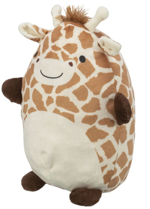 Trixie Giraffe mit Memory-Effekt
