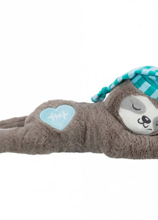 Trixie Junior Faultier mit Herzschlag