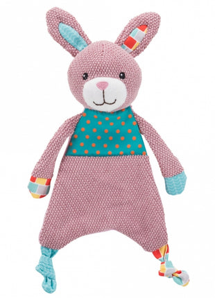Trixie Junior Hase mit Raschelfolie