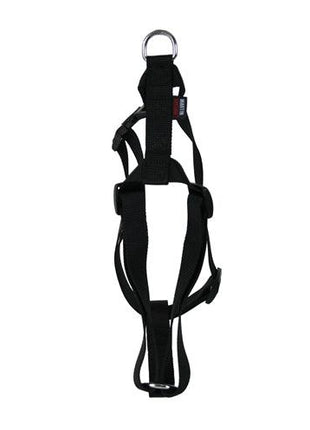 Martin Hondentuig Basic Nylon Zwart