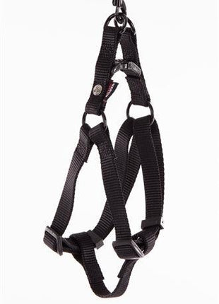 Martin Basic Tuig – Nylon zwart verstelbaar