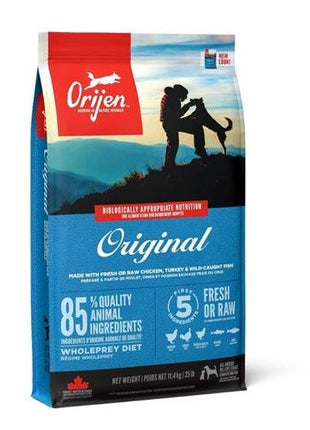 Orijen Whole Prey Original Dog