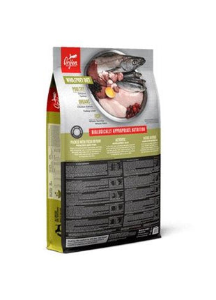 Orijen Whole Prey Senior Dog