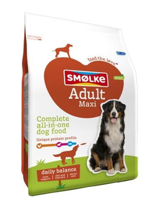 Smolke Adult Maxi Brokken