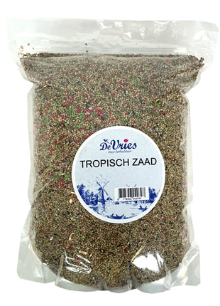 De Vries Tropisch Zaad