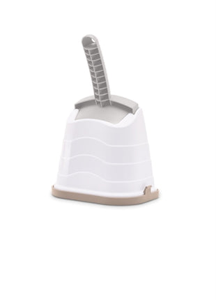 Imac Kattenbakschep Romeo Met Houder Assorti