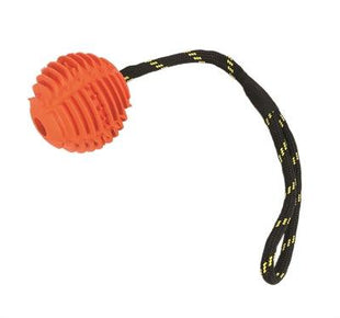 Happy Pet Atomic Bal Aan Touw Assorti