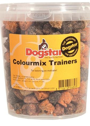 Dogstar Colour Mixtrainers