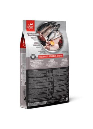 Orijen Whole Prey Fit & Trim Dog