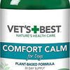 Vets Best Comfort Calm Hond