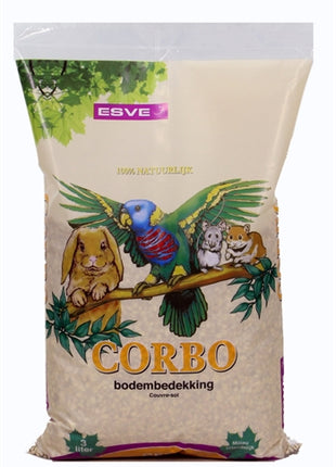 Corbo Bodembedekking