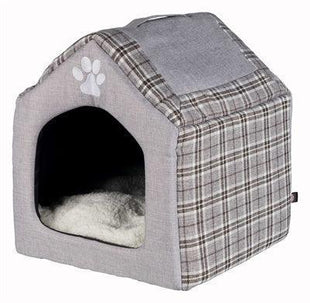 Trixie Relax Iglo Hondenhuis Silas