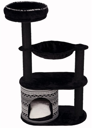 Trixie Krabpaal Giada Zwart / Wit