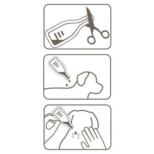 Beaphar Fiprotec Hond Tegen Teken En Vlooien