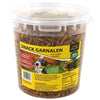Utopia Gedroogde Snack Garnalen Voor Hond En Kat