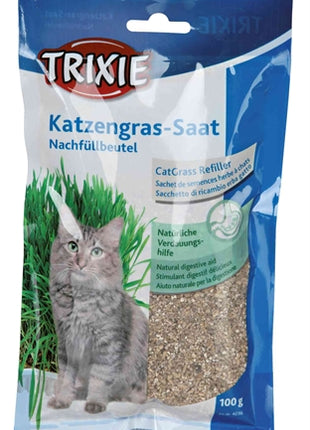 Trixie Kattengras Bak