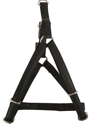 Macleather Tuig Zwart