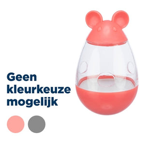 Trixie Cat Activity Snack Muis