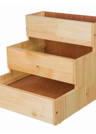 Trixie Treppe aus Kiefernholz