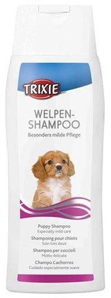 Puppy Starterbox 0-6 Kuukautta – Etupaketti, 9 Tuotetta