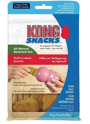 Kong Snacks Puppy