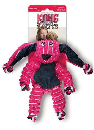 Kong Floppy Knots Bunny